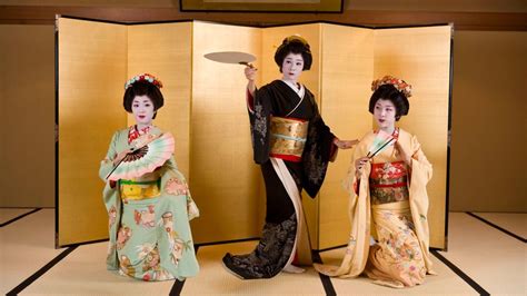 geisha academy medellin|The Niigata Geigi: Japans other geishas